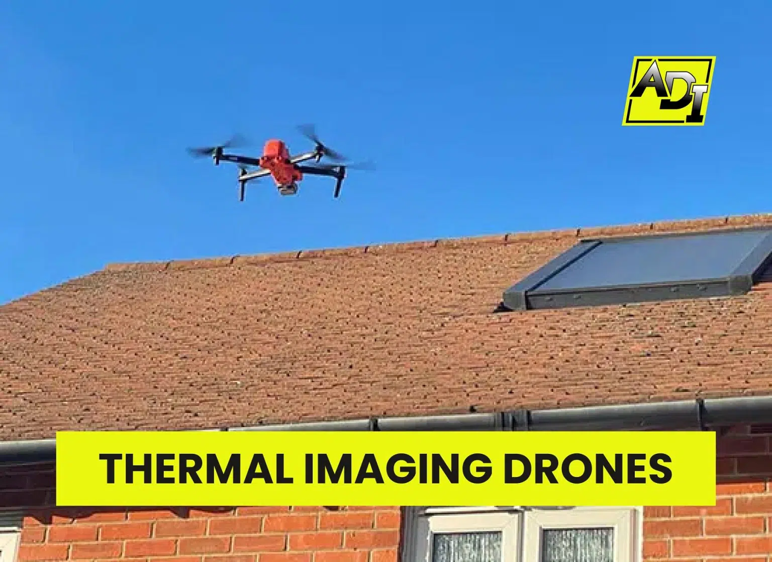 Roof Leak Detection Worthing ADI Leak Detection Worthing