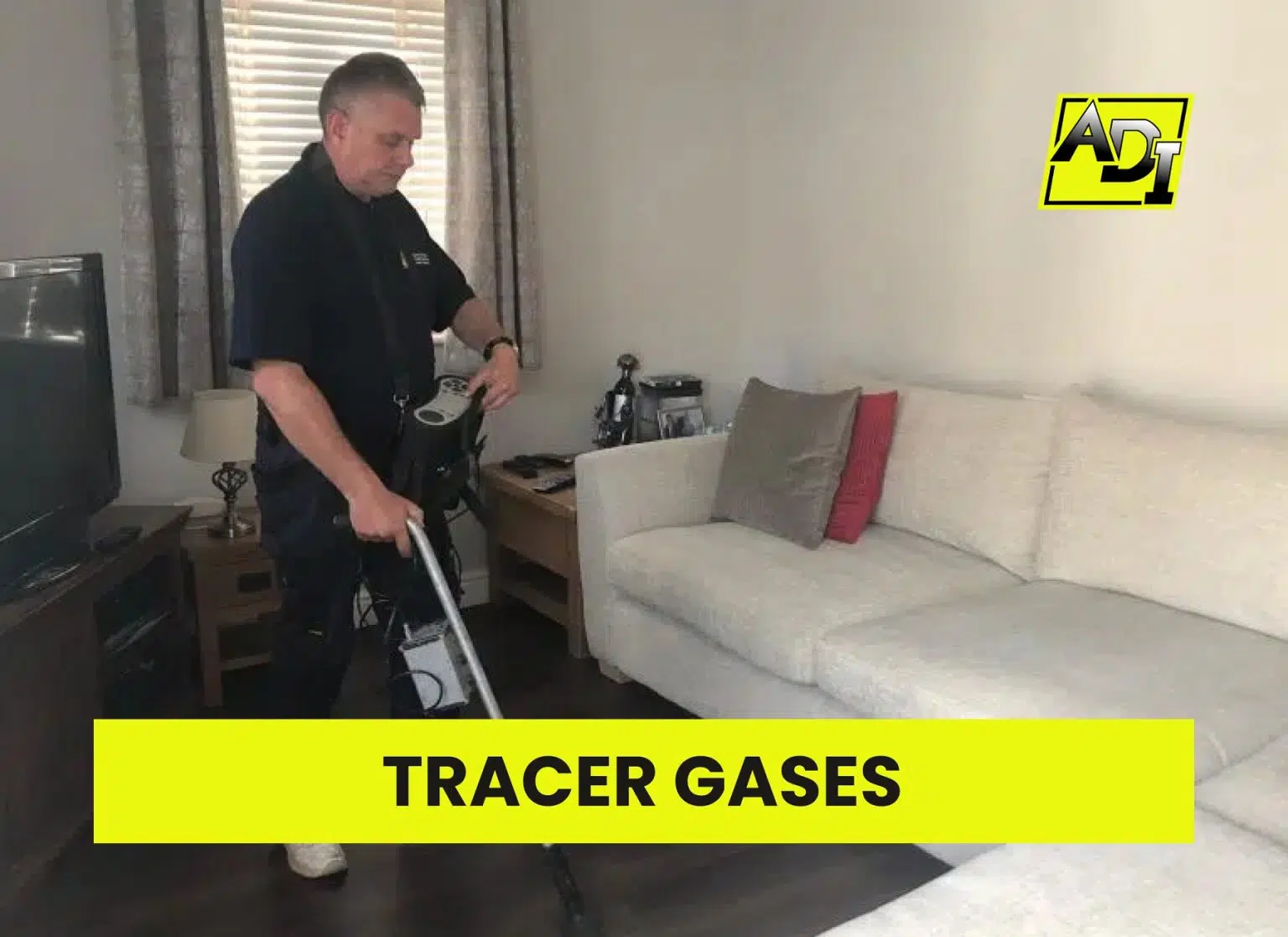 Roof Leak Detection Worthing ADI Leak Detection Worthing